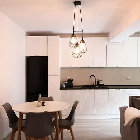 Apartman My Place Free Parking & Self Check-in *