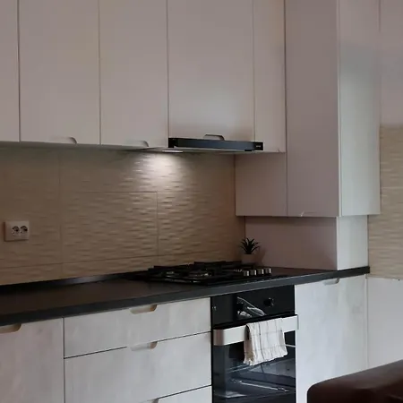 Apartman My Place Free Parking & Self Check-in