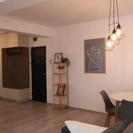 My Place Free Parking & Self Check-in * Kolozsvár