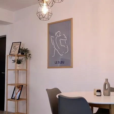 Apartman My Place Free Parking & Self Check-in Kolozsvár