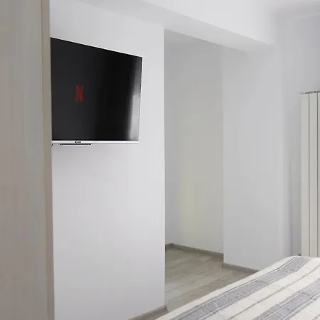 Apartman My Place Free Parking & Self Check-in Kolozsvár
