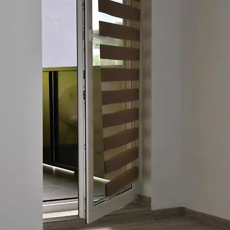 Apartman My Place Free Parking & Self Check-in *
